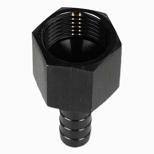 Adaptador de encaixe reto - Acessórios portáteis para peças automotivas pesadas | Tubo Flexível Adap