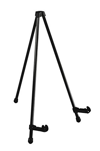 SD Studio Designs E-Z Tabletop Easel for Art or Photo ...