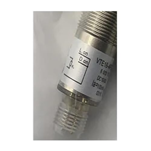 Détecteur de proximité VTE180-2P42484 type cellule reflex filetée M18