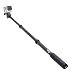 GoScope Extreme - Telescoping Pole/Monopod: Expands 17" out to 37" for GoPro Hero4