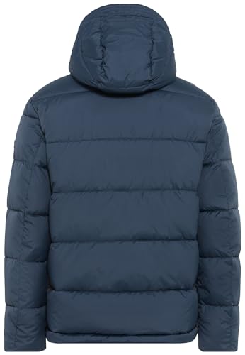 Doudoune camel active Basic Winter Steppjacke homme pour le quotidien - 7