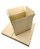 Parfait pour le stockage, expédition et déménagement