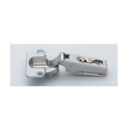 Amazon.co.jp: Sugatsune スライド丁番°開き 19mmかぶせ (100-36