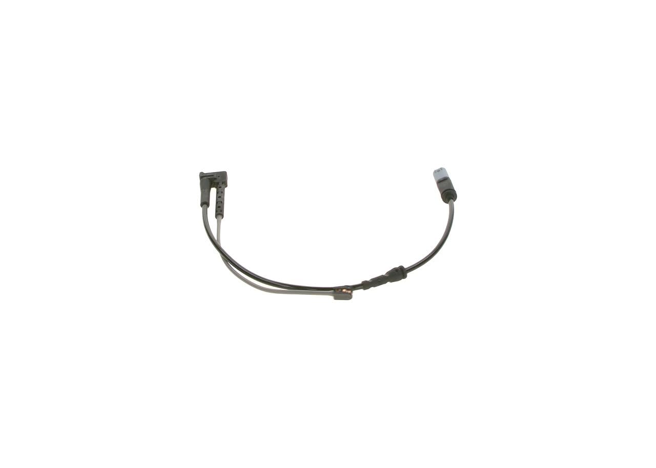 BOSCH Contatto segnalazione, Usura past. freno/mat. d'attrito 1987473548 Compatibile con: BMW 1, 2 Active Tourer, 2 Active Tourer Van, 2 Gran Coupe, 2 Gran Tourer, 2 Gran Tourer Van, X1, X2