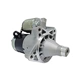 YCQTaoBao Starter Motor 1PC Replaces 17561, 4609150 Compatible with Chrysler Sebring 1996 1997 1998