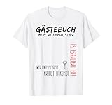 Dreißig Geburtstag und doch so jung