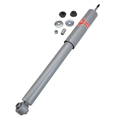 Image of KYB KG5743 Gas-a-Just Gas Shock