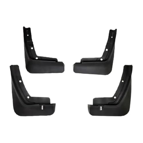 Bavettes pour Auto KIA K8 Éviter Rayures Gravillons Boue