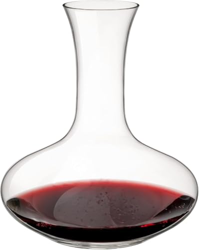 Bormioli Electra Decanter, Vetro, Lt 1,6