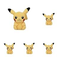 Amazon.co.jp: ポケモンセンターオリジナル ぬいぐるみ Pokémon fit