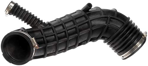 Dorman 696-142 Engine Air Intake Hose Compatible with Select BMW Models