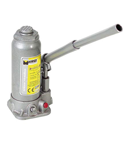 Preisvergleich Produktbild Maurer 2325525 Katze HIDRAULICO Flasche, Set 2-teilig