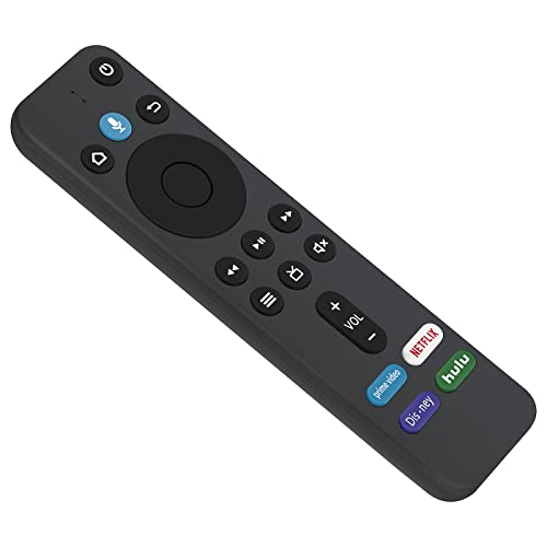 VINABTY Replacement Voice Remote Control L5B83G (3rd Gen) fit for TV Stick (2nd Gen, 3rd Gen, Lite, 4K) - Image 4