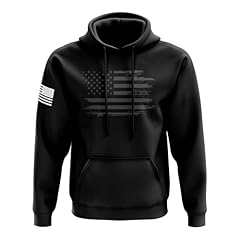 Phantom Distressed Flag