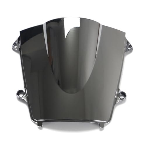 Bulle double galbe CBR600RR déviation air maximale