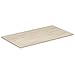 Produktbild Ideal Standard Holzkonsole Connect air, für us 800mm, 804x442x18mm, Pinie hell DEK.und BRN.matt, E0849UK