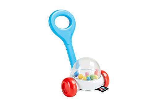 Fisher-Price Corn Popper Rattle