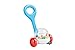 Fisher-Price Corn Popper Rattle, Multicolor