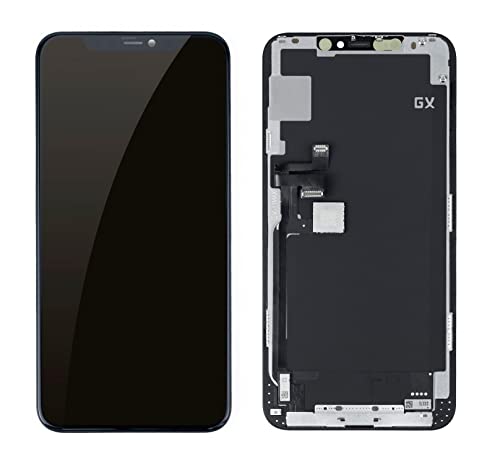 Image of Compatible for Redmi K20 /K20 Pro (Fingerprint Supported) Amoled Display+Touch Screen Combo Folder