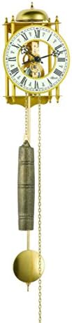 Hermle Pendulum Clocks 70332-000711
