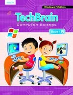 Techbrain TechBrain – Computer Science – 5 : N C . Madhavi , Debi Chaterjee ...