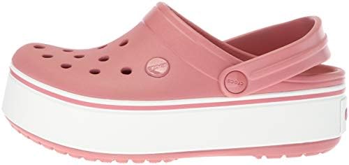 platform crocs price