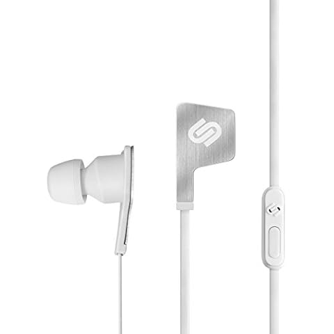 Urbanista London 3.0 In-Ear Earphones White Cover