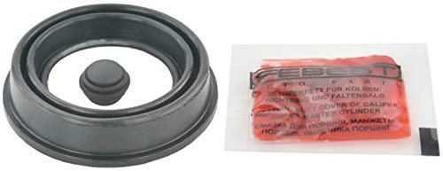 Image of Febest 3975-XJR - Repair Kit, brake caliper