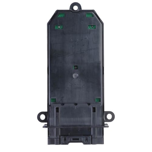 Interrupteur de vitre electrique 35750-S5P-A11ZA commande passager auto - 3