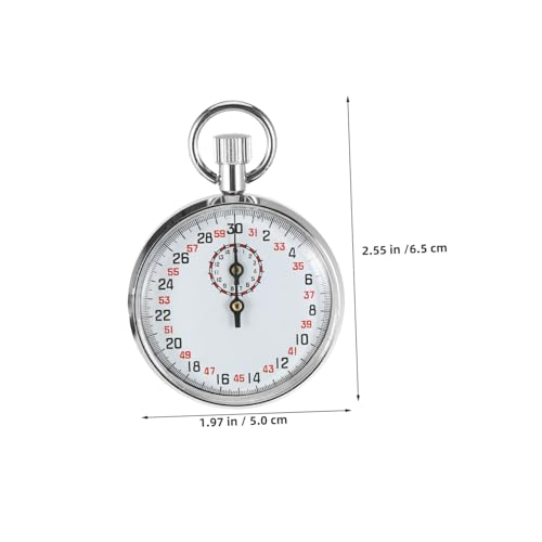 Chronomètre mécanique pour enseignement physique et laboratoire - 3