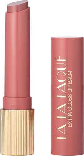 Vivienne Sabo - LA LA LAQUE Lip Balm (Rose Nude)
