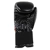 adidas-Boxing-Gloves-Speed-50-Boxing-Kickboxing-Boxing-Gloves-WomenBoxing-Gloves-for-Men-Boxing-Equipment adidas Boxing Gloves - Speed 50 - Gloves for Boxing & Kickboxing - Boxing Gloves Women -Boxing Gloves for Men - Boxing Equipment - Sparring Gloves (Black/RED, 14 oz)