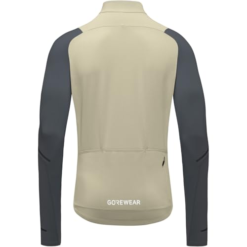 Cuissard à bretelles SPINSHIFT GOREWEAR pour vos sorties vélo d'hiver - 4