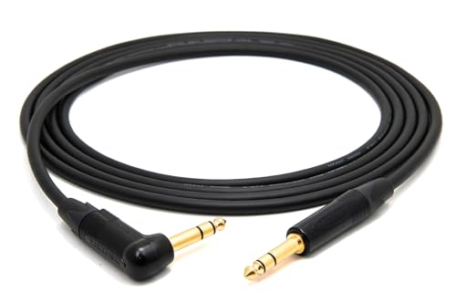 Mogami 2534 Quad cordon audio symétrique 5,0 m pour votre installation HiFi