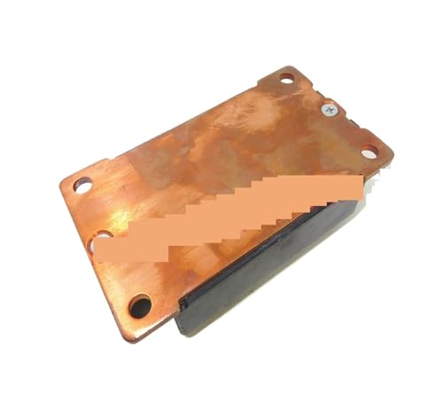 MÓDULOS CM150DY-24A IGBT dobles de 1200V y 150A para conmutación de alta potencia