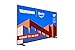 Telefunken 65FTV825, 65 Pulgadas 4K UHD, Smart TV Fire OS, HDR10, MEMC, Compatible con Alexa, Dolby Atmos, Apple AirPlay, Bluetooth