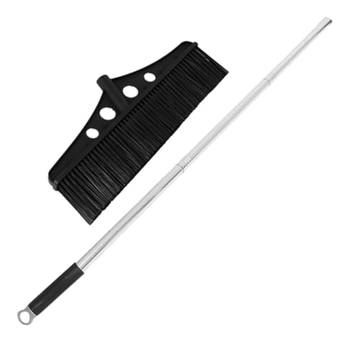 HAKIDZEL �L���O���\�Ȃق��� �X�e�����X�|�����O�p�����u���V ���Ȑ݌v�ŃR���N���[�g��f�b�L�|���ɓK�����Ɩ��p�u���V �����n���h���t��