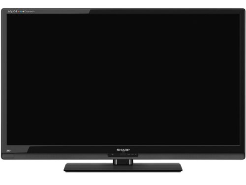 Amazon | シャープ 46型 フルハイビジョン 液晶テレビ 3D対応 AQUOS
