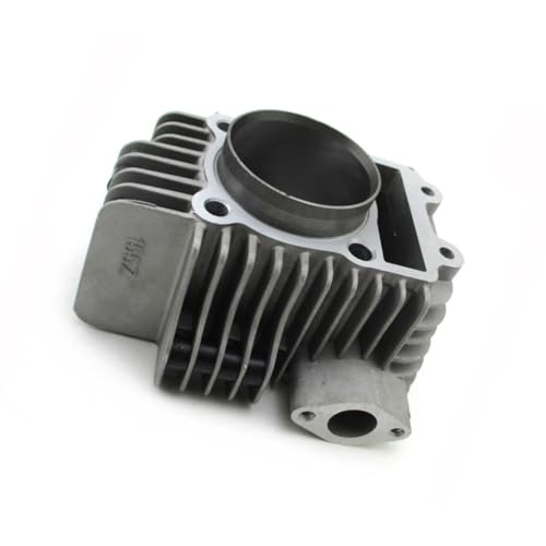 Cylindre Zongshen Z155 réparer perte compression pit bike 150cc