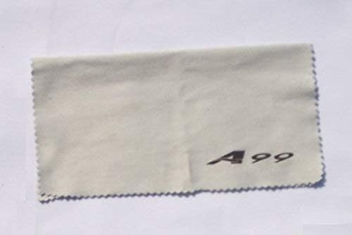 A99 E-BW Golf Ball Finder Glasses with Storage Box, Course Use Only
