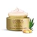 Lotus Herbals YouthRx Anti Ageing Transforming Face Cream SPF 25 and PA+++ | Reduce Dark Spots and Blemishes | Preservative Free | Suitable For Oily