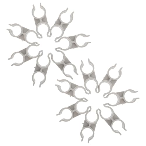 CLISPEED 20�� �_�u���|�[�g�p�C�v�N�����v �I�|�[���R�l�N�^�N���b�v �ق�������Ƃ�A���Œ� �ƒ� �q�ɗp�ϋv�v���X�`�b�N���H��