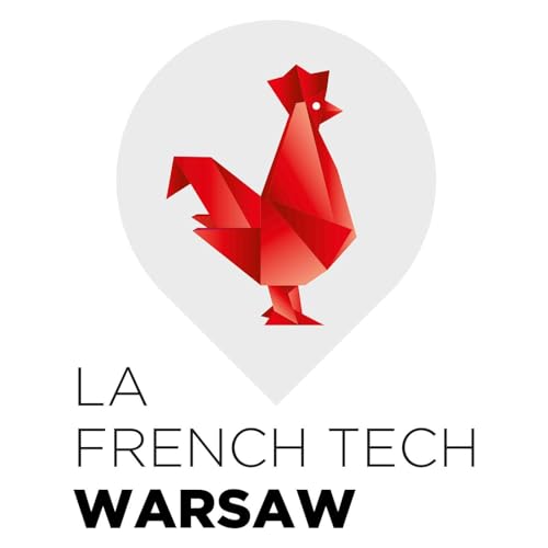 Page de couverture de Red Rooster Podcast