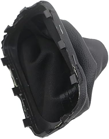 Miniatura 7 de Pomo de palanca de cambios Pomo de palanca de cambios para KIA Forte Koup 2009-2013 Pomo de palanca de cambios (funda de engranajes)