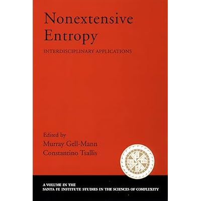 Nonextensive Entropy