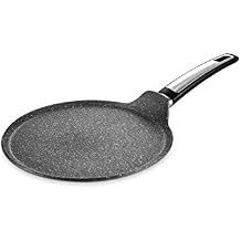 Tescoma i-Premium Stone Crepe Pan Diameter 26 cm, Stainless Steel