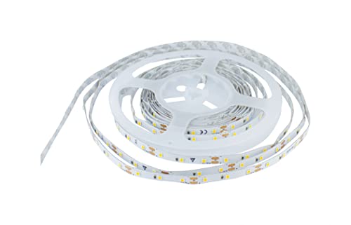 Integral LED IP20 5M Flexible LED Strip 12V Constant Voltage 2835SMD 4000K 460lm/M 90Ra 6W/M 60LEDs/M - Image 2