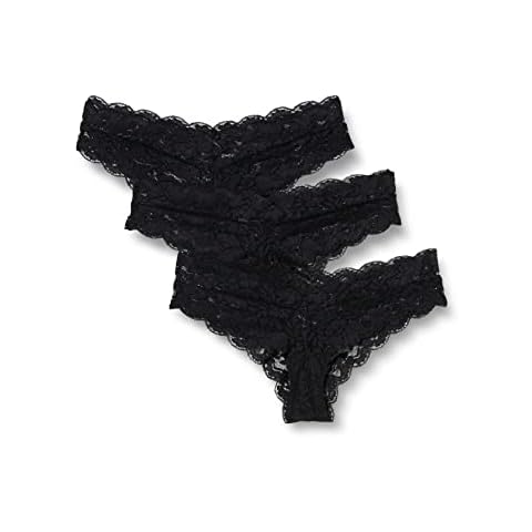 Culotte Cheeky Iris & Lilly Lot de 3 Cover