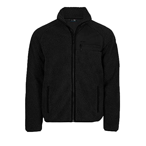 O'NEILL Sherpa Fz Fleece veste polaire zippée chaude homme hiver