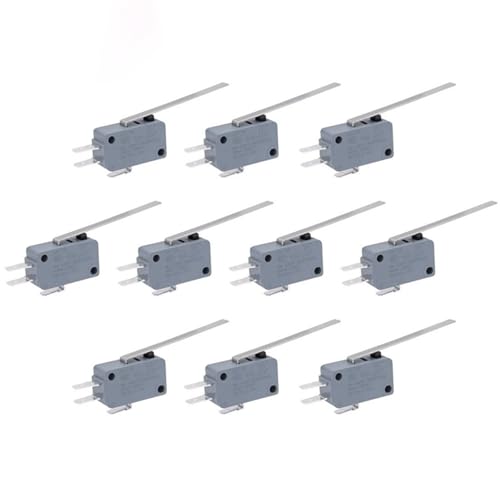 Interruptor de palanca G5T16-E1Z200A03 para reparar electrodomésticos y proyectos de domótica